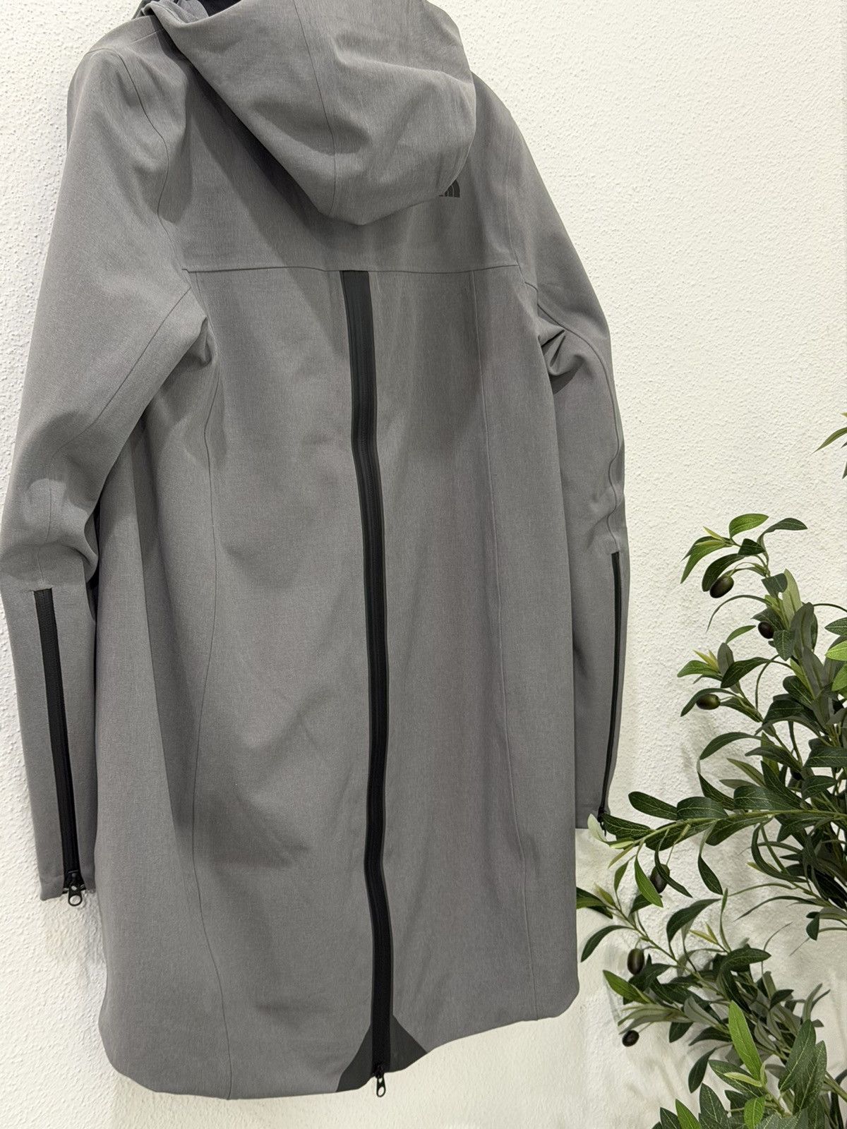 The North Face The North Face Apex Flex GTX Trench TNF Gray Women’s Small Size S / US 4 / IT 40 - 5 Thumbnail