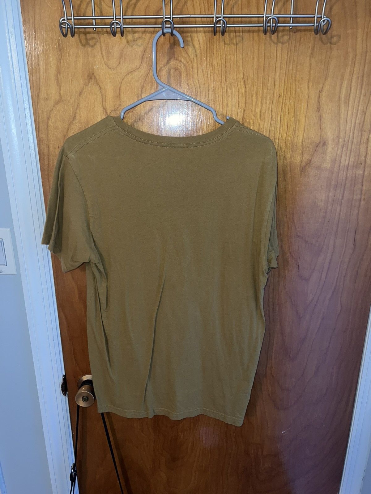 Patagonia Patagonia T-Shirt, Brown Size US M / EU 48-50 / 2 - 2 Thumbnail
