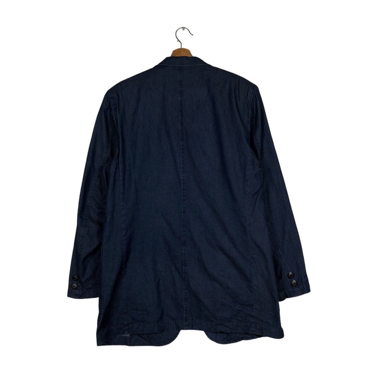 Burberry 📌Vintage Chore Work Jacket Burberry London Size US L / EU 52-54 / 3 - 9 Thumbnail