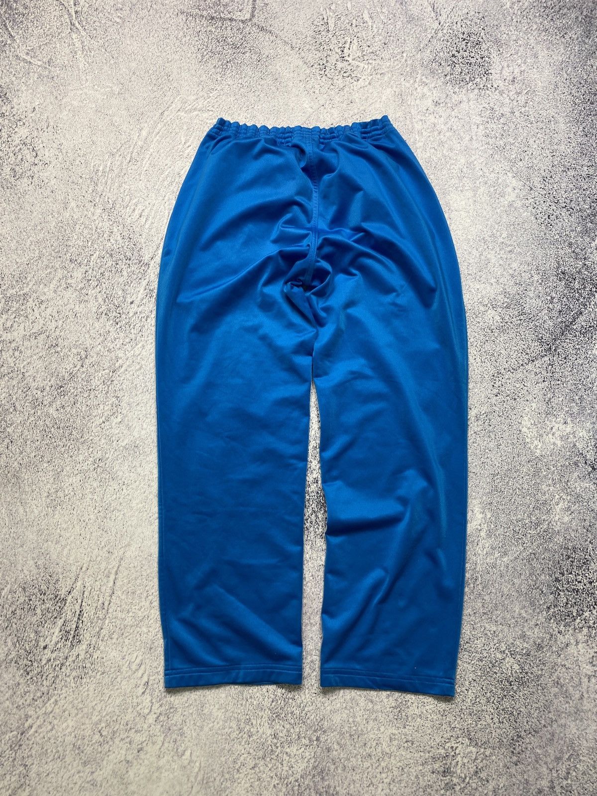 Adidas × Vintage Vintage Adidas Multicolour Tracksuit Track Jacket Pants 90s Size US M / EU 48-50 / 2 - 11 Thumbnail