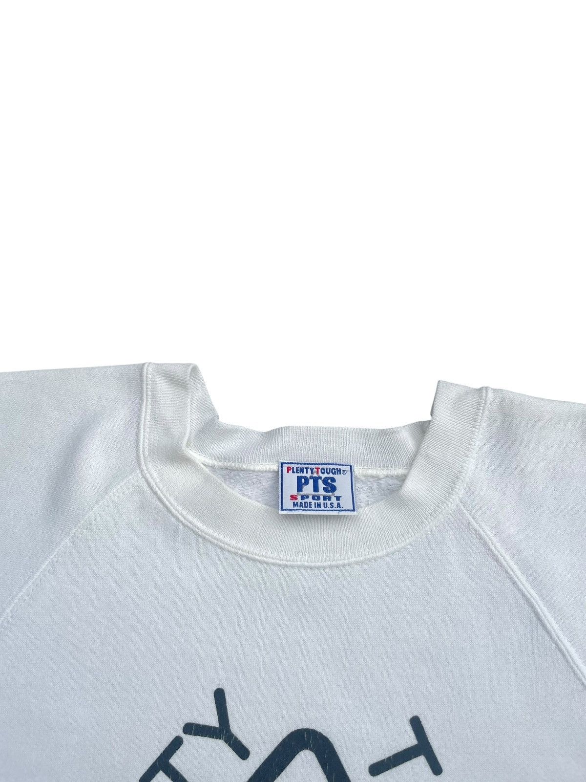 Other Vintage Plenty Tough Sweatshirt Size US L / EU 52-54 / 3 - 5 Thumbnail