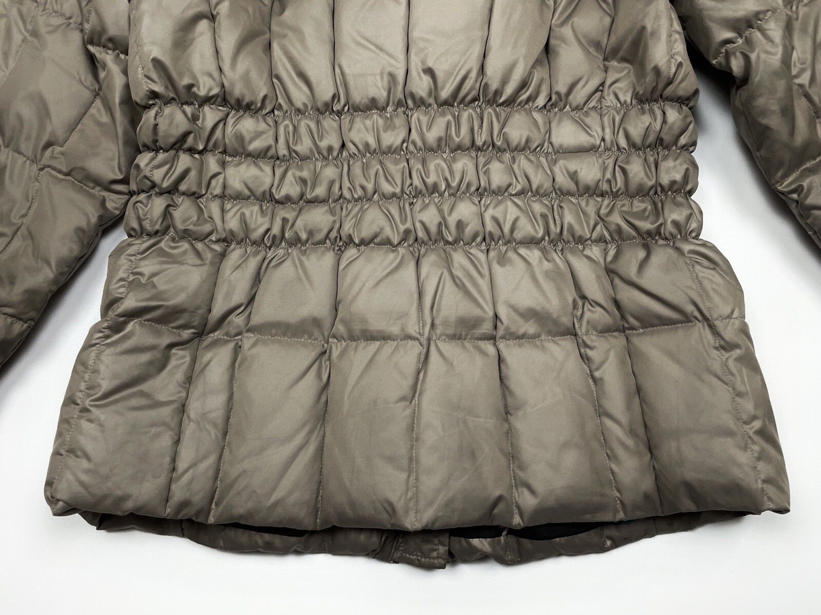 Missoni DDP Missoni Winter Down Puffer Jacket Size UK12 US8 Size M / US 6-8 / IT 42-44 - 11 Thumbnail
