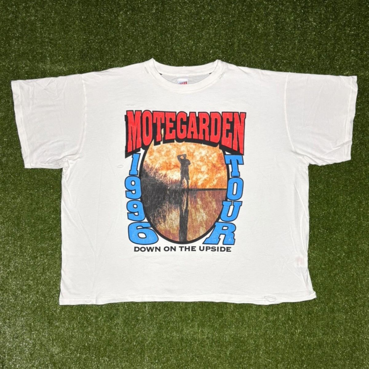Other Mote Garden T-Shirt Size US XL / EU 56 / 4 - 1 Thumbnail