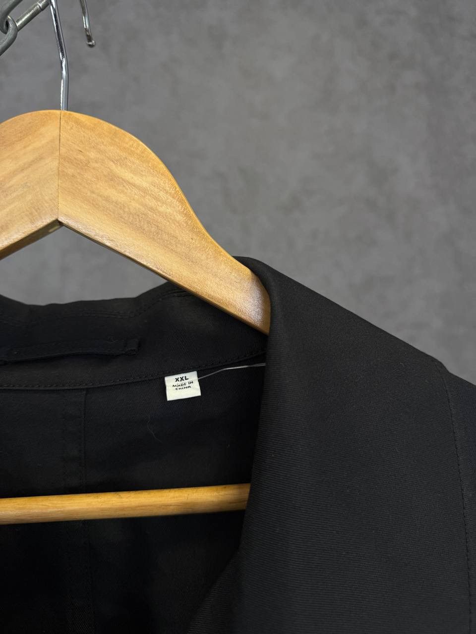 Lemaire Lemaire x Uniqlo designer cloak Size US XXL / EU 58 / 5 - 3 Thumbnail
