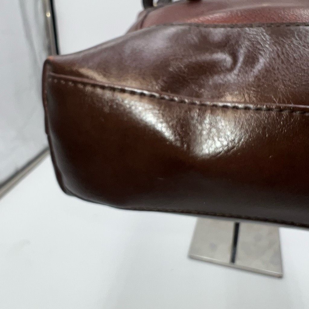 Other Tignanello Color Blocked Leather Outside Wallet Pocket Conve Size ONE SIZE - 5 Thumbnail