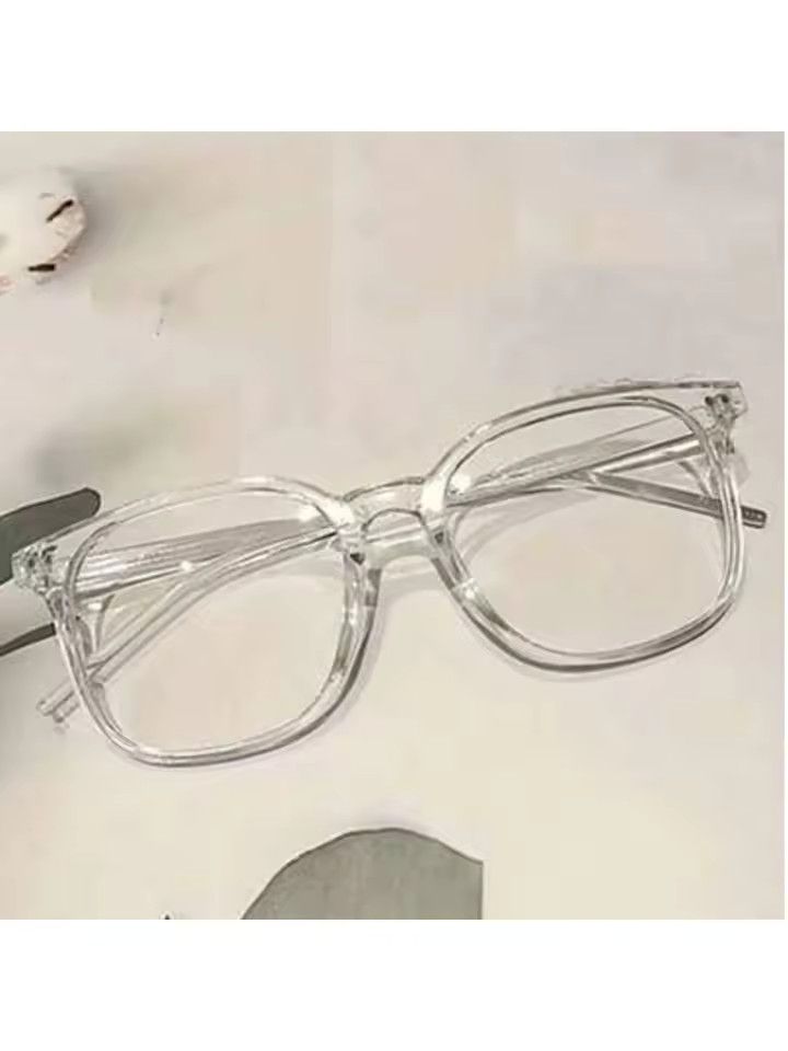 UNIVERSAL PRODUCTS. 3 pairs of universal fashion glasses, square-framed glasses Size ONE SIZE - 9 Thumbnail