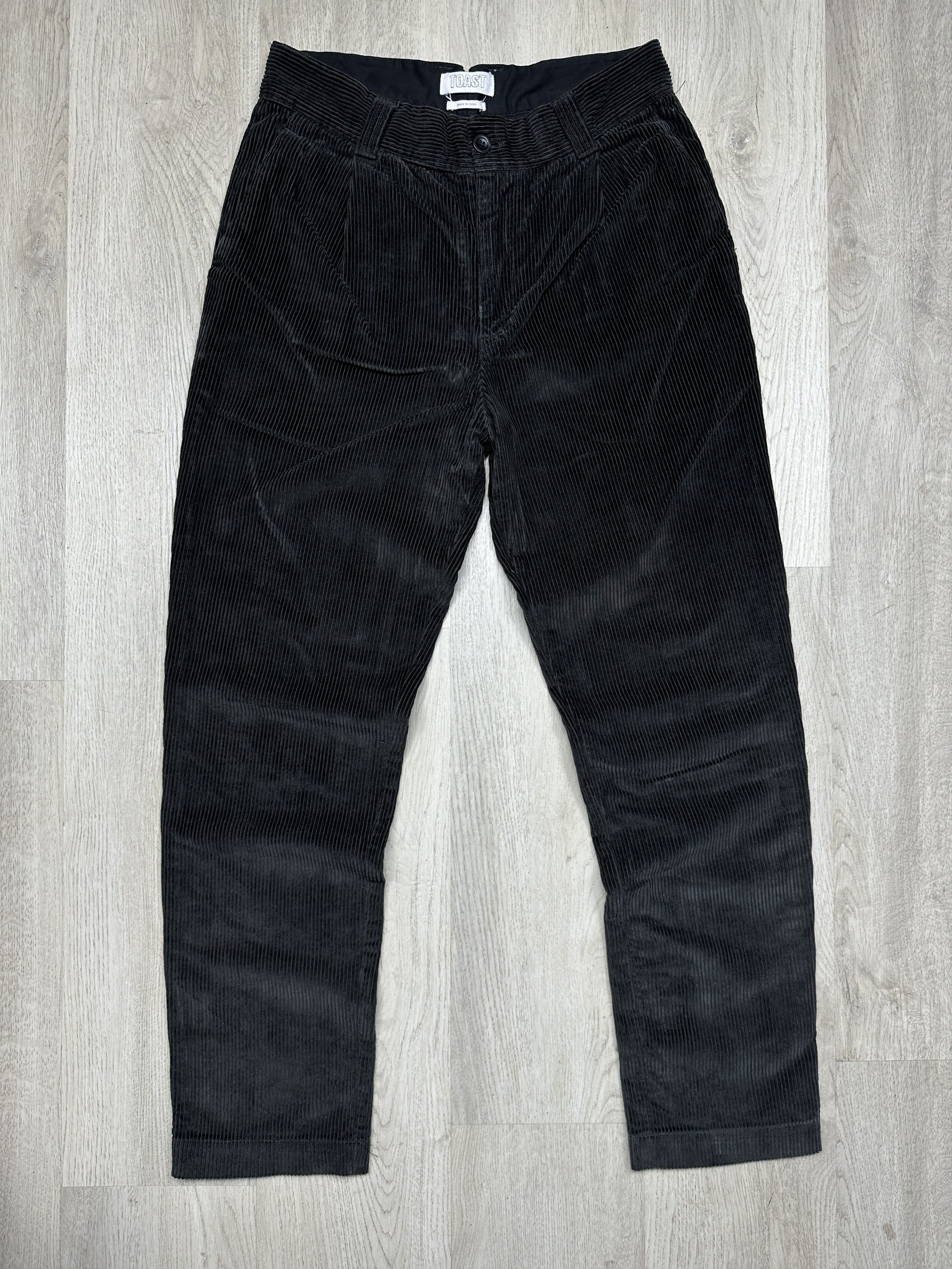 Other Toast Mens Corduroy Pants Trouser Size US 30 / EU 46 - 1 Thumbnail