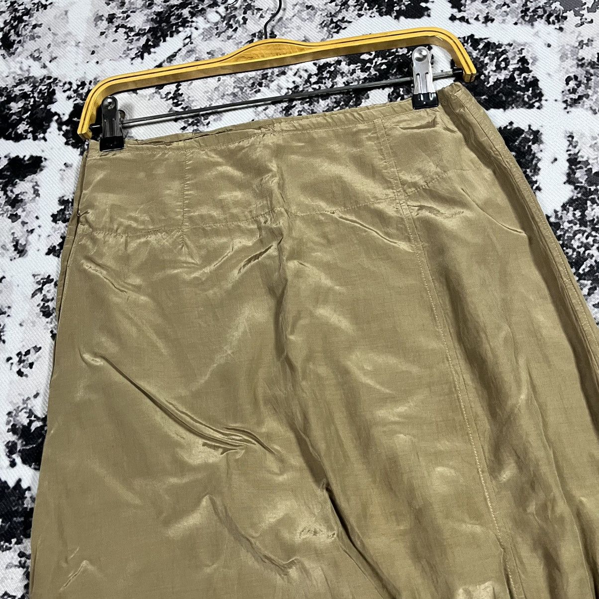 Issey Miyake a38 Vintage Tsumori Chisato Issey Miyake Skirt Size 28" / US 6 / IT 42 - 6 Thumbnail