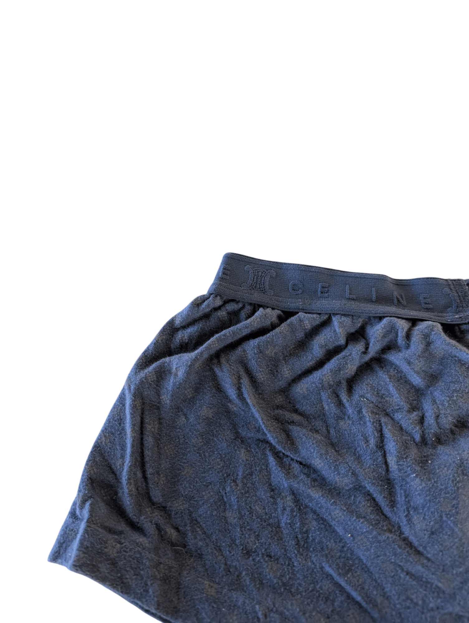 Celine Vintage Celine Monogram Boxer Size US 30 / EU 46 - 6 Thumbnail