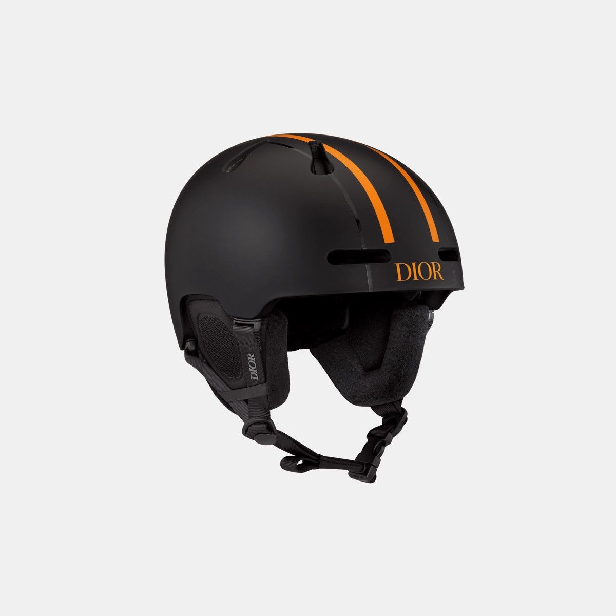 Dior o1bcso1str0125 Size:OS/Poc Ski Helmet in Black Size ONE SIZE - 1 Thumbnail