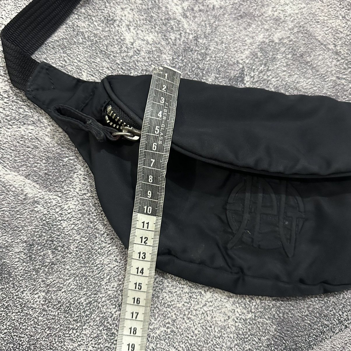 Jean Paul Gaultier × Vintage Vintage jean paul gaultier sidebag Size ONE SIZE - 6 Thumbnail
