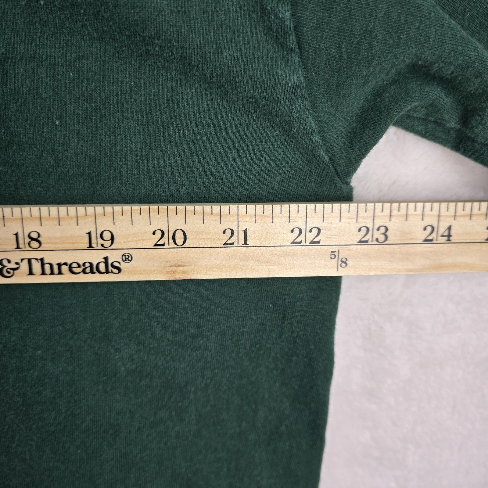 Hanes Vintage US Army Defenders Of Our Freedom Ahirt Size XL Size US XL / EU 56 / 4 - 7 Thumbnail