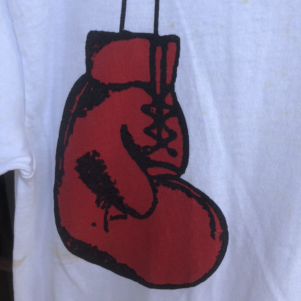Other Spark Fighter Shirt Size US M / EU 48-50 / 2 - 3 Thumbnail