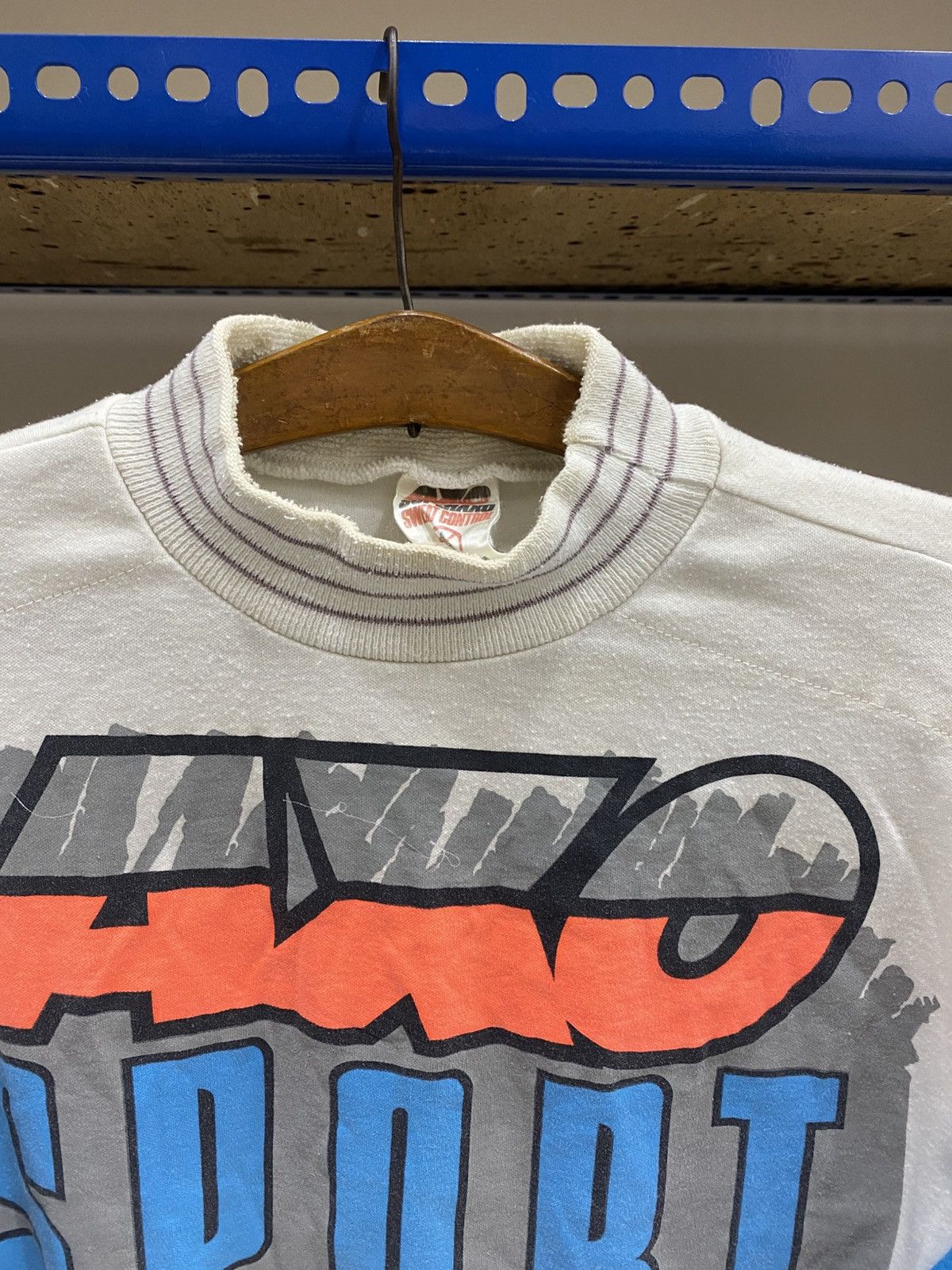 Other AXO SPORTS TYPE S RACING TSHIRT Size US M / EU 48-50 / 2 - 3 Thumbnail