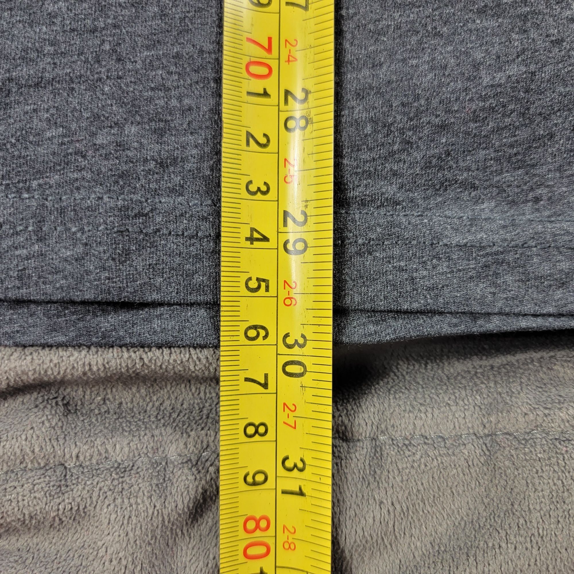 Other Into the AM Mens 2XL Gray Ace Astronaut Short Sleeve T Shirt Size US XXL / EU 58 / 5 - 9 Thumbnail