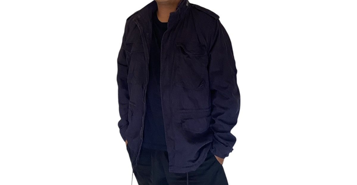 H&M M65 Jacket H&M Size US L / EU 52-54 / 3 - 5 Thumbnail