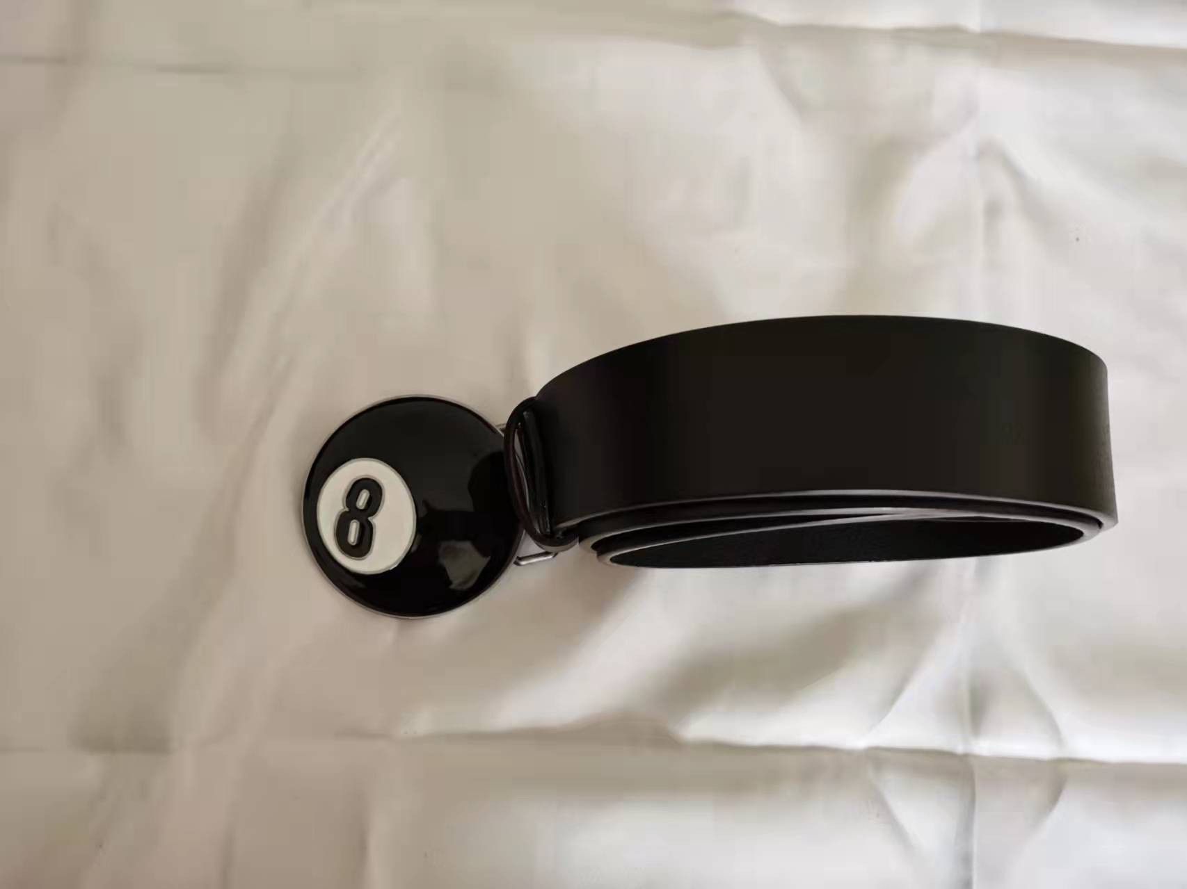 Vintage Fashion personalized simple belt Size ONE SIZE - 4 Thumbnail