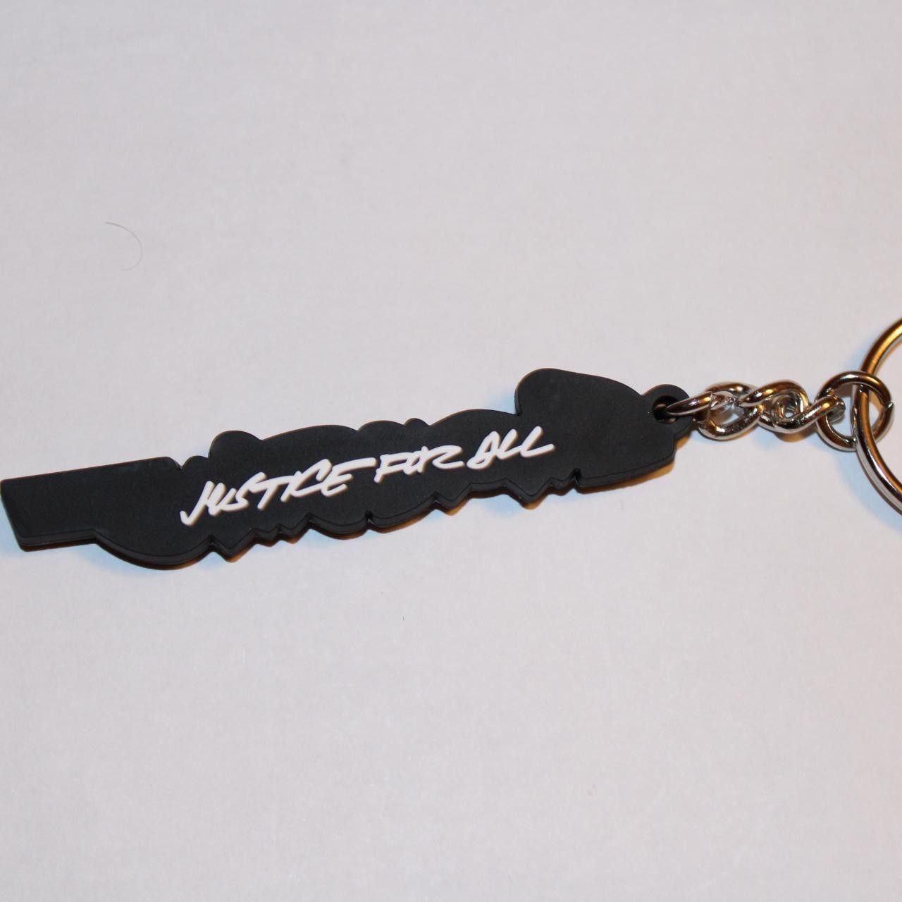 Supreme Supreme Futura Logo Keychain Size ONE SIZE - 3 Thumbnail