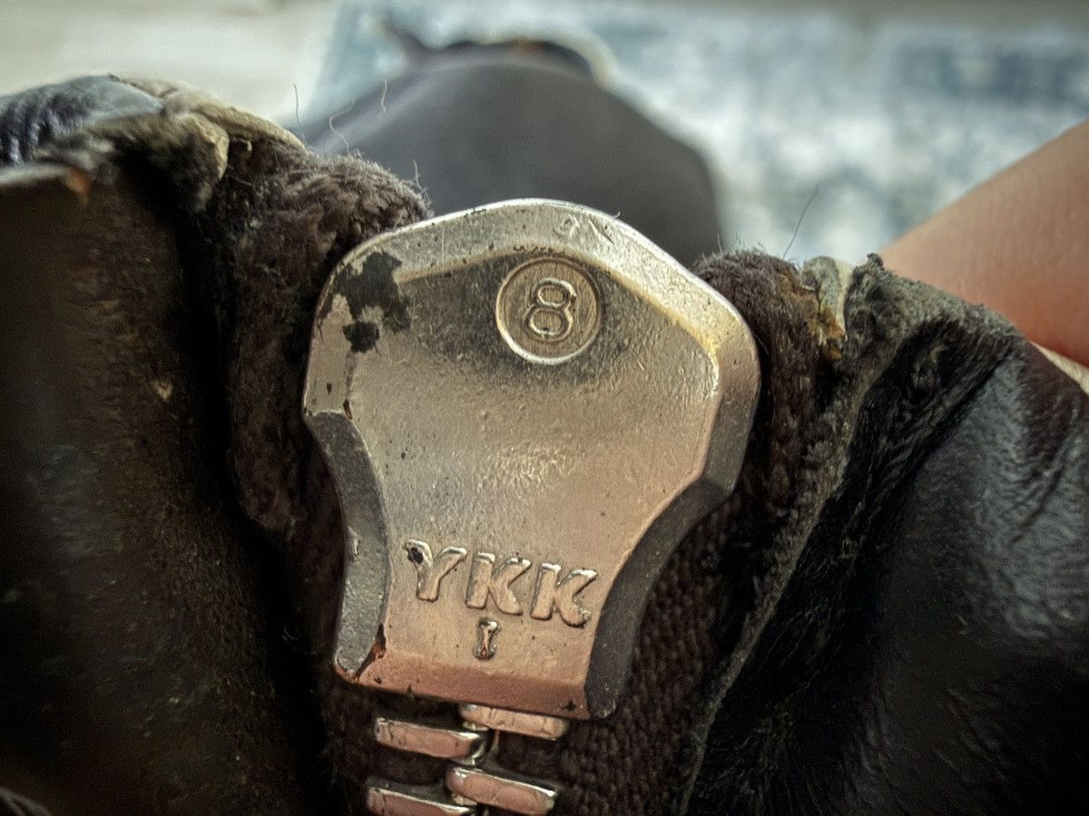 Rick Owens Rick Owens Geobasket SS2016 Size US 7 / EU 40 - 12 Thumbnail