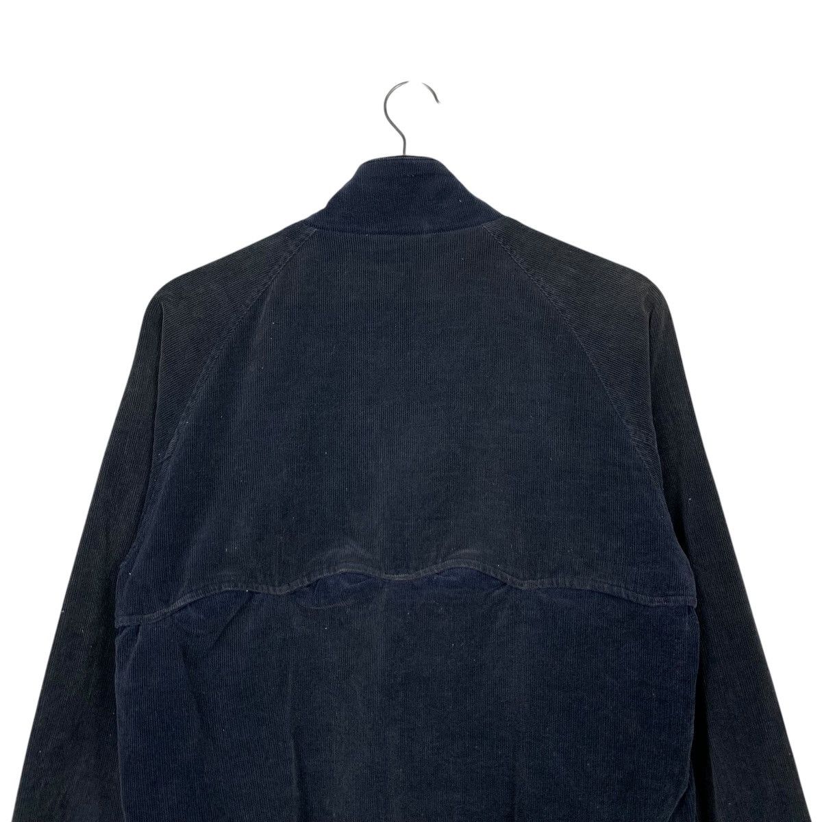 Vintage Vintage 90’s miclad Tartan Lined Corduroy Jacket #2557-C115 Size US S / EU 44-46 / 1 - 17 Thumbnail