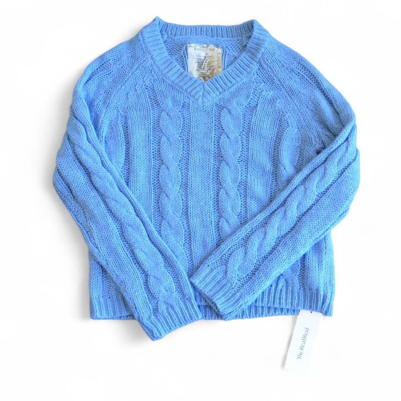 KNIT , トップス COURTNEY GALLERY LOVE BASKETCASE