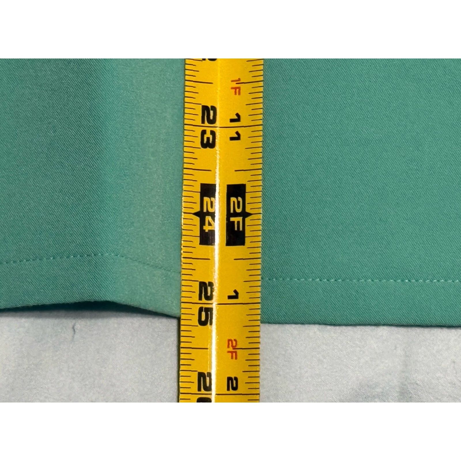 Vintage NWT Figs Catrina Petite One Pocket Scrub Top Green Size XL Size XL / US 12-14 / IT 48-50 - 3 Thumbnail