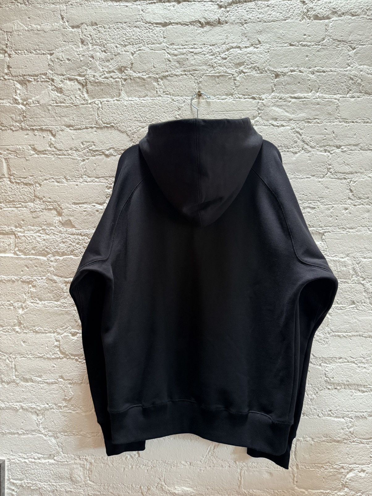 Dior FW21 Peter Doig Hooded Sweatshirt Size US XXL / EU 58 / 5 - 4 Thumbnail