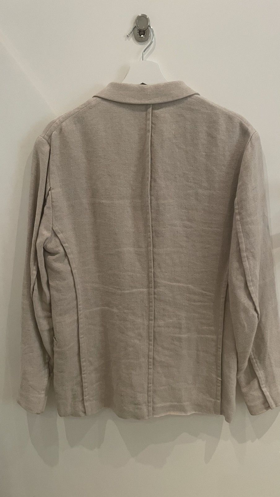 Designer × Japanese Brand Single bottom deconstructed blazer Size 48S - 2 Thumbnail