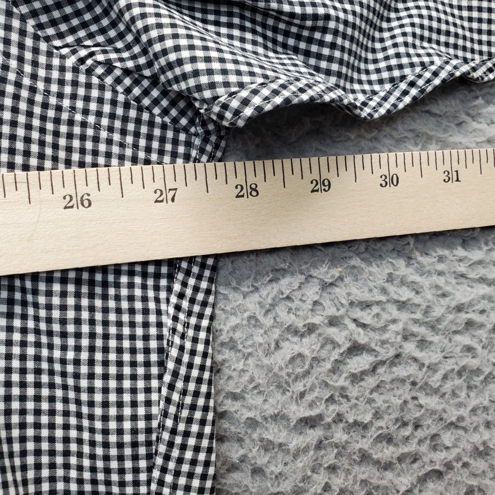 Ralph Lauren Ralph Lauren Golf Mens LT Button-Up Shirt Multicolor Check Pony Logo Tilden Big & Tall Size US L / EU 52-54 / 3 - 4 Thumbnail