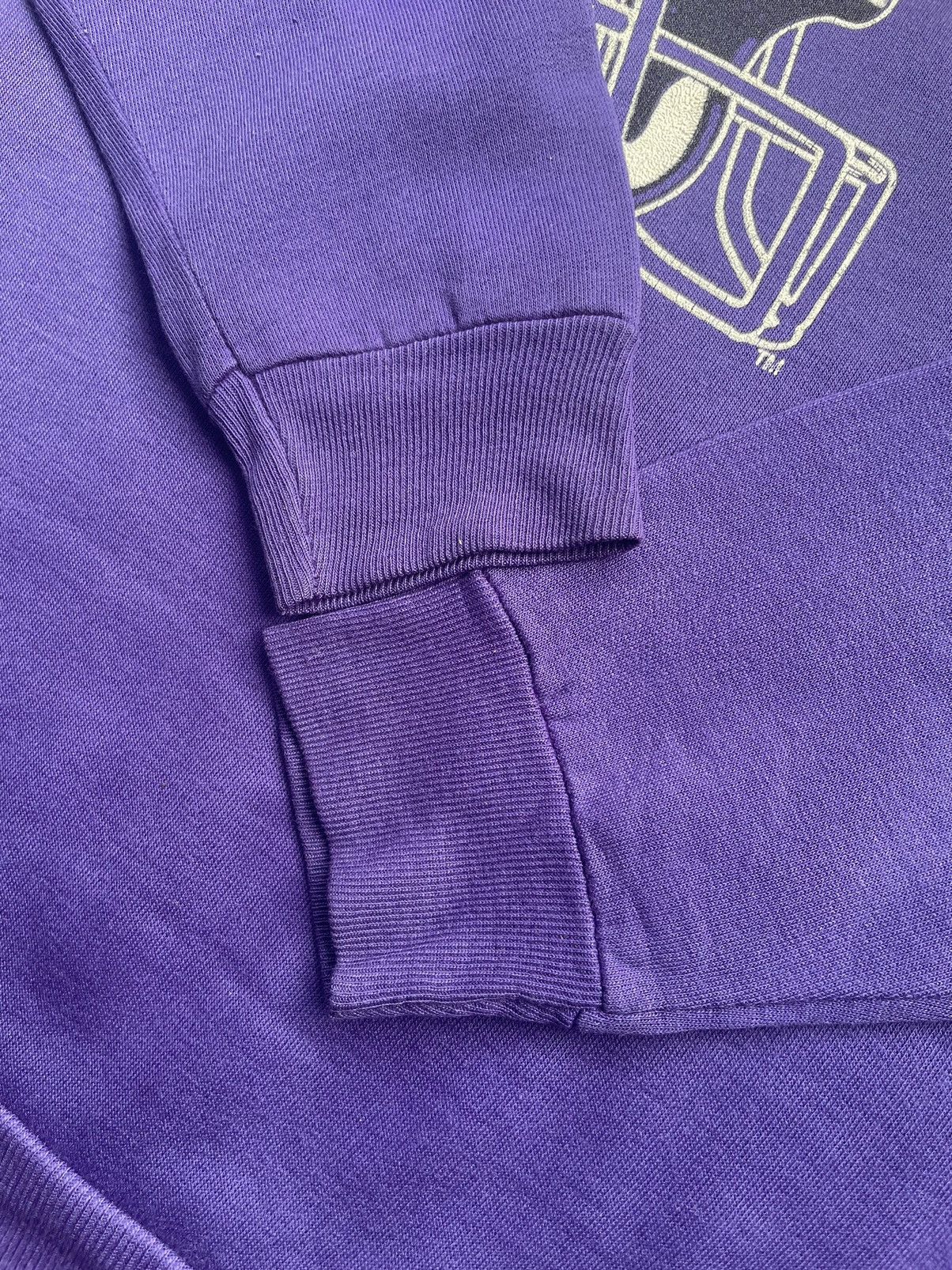 NFL Vintage Minnesota Vikings Crewneck Size US L / EU 52-54 / 3 - 11 Thumbnail
