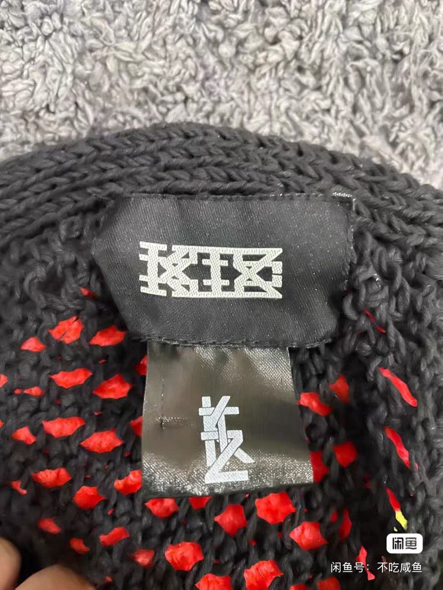 KTZ ktz scarf dior prada balenciaga Size ONE SIZE - 4 Thumbnail