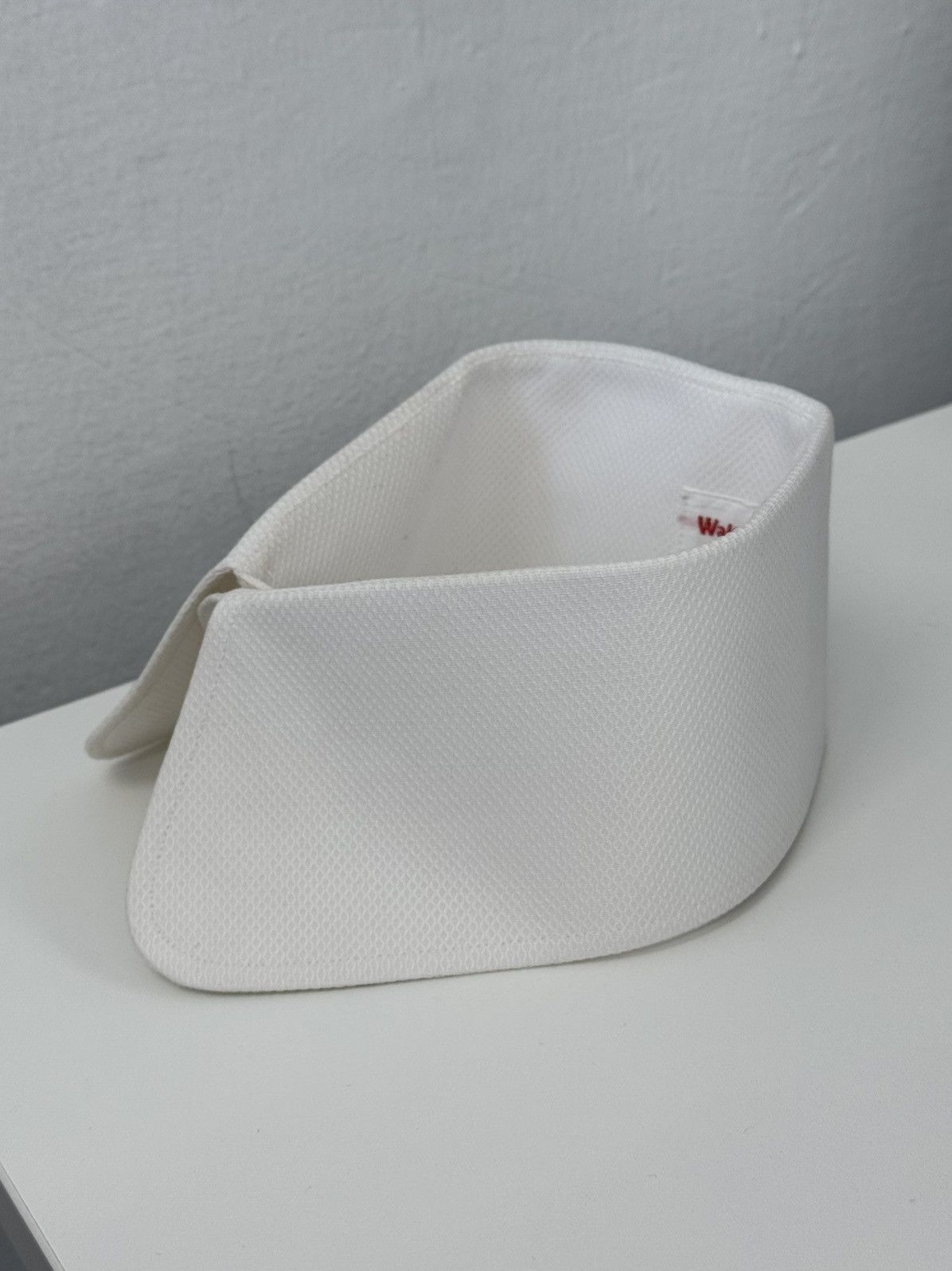 Walter Van Beirendonck SS18 CORSET COLLAR Size ONE SIZE - 4 Thumbnail