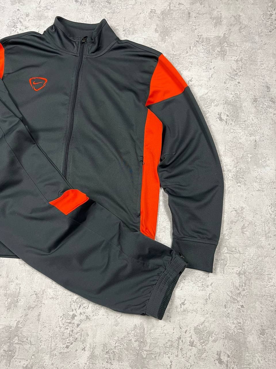 Nike Vintage Nike Y2K Track Suit Size US XL / EU 56 / 4 - 2 Thumbnail