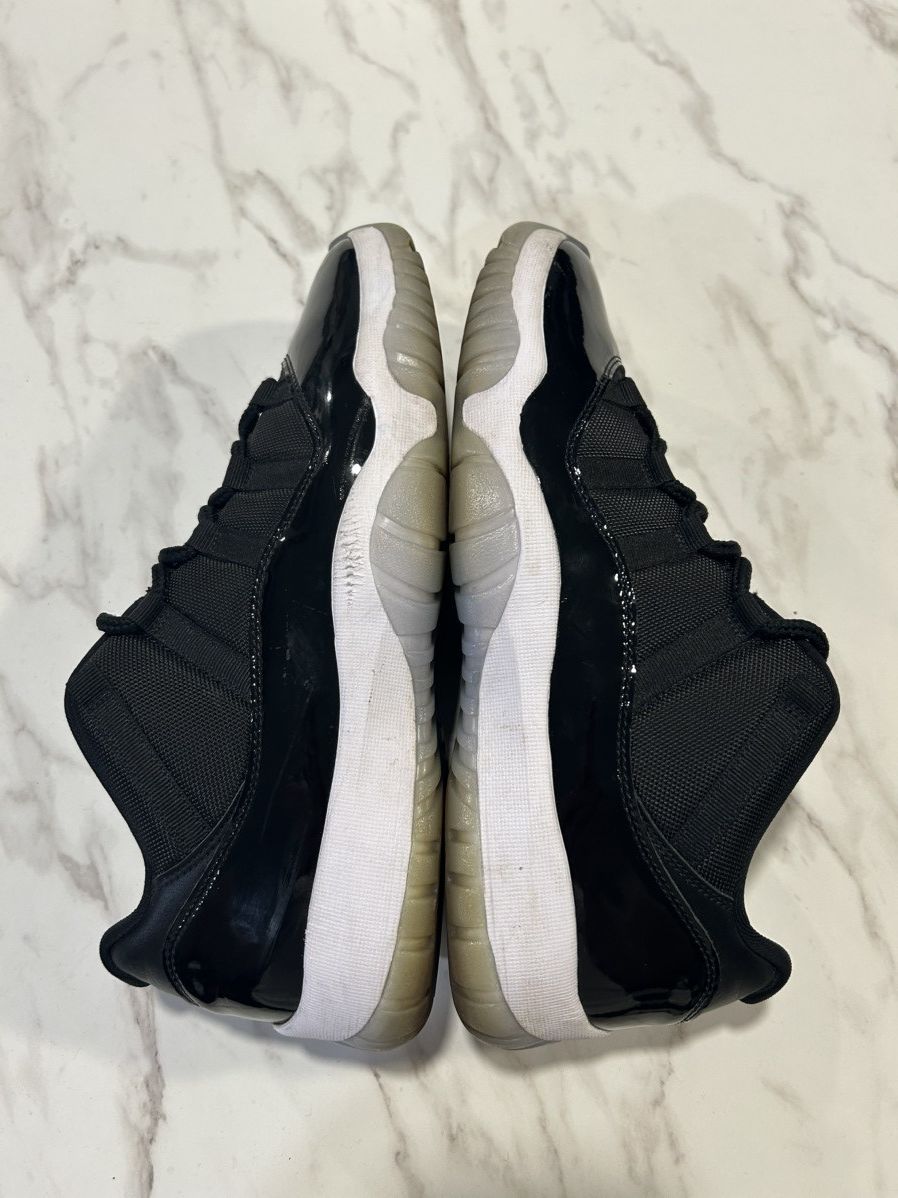 Jordan Brand Air Jordan 11 Retro Low ‘Space Jam’ Size US 12 / EU 45 - 6 Thumbnail