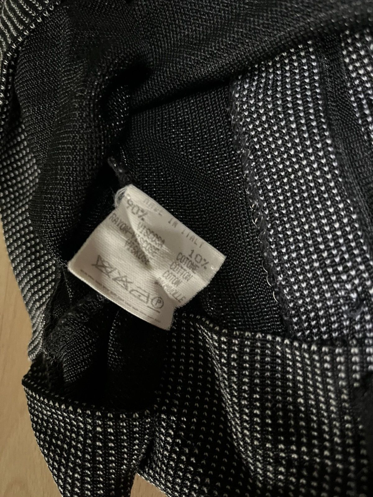 Maison Margiela 1990s 3 pieces set Size S / US 4 / IT 40 - 5 Thumbnail