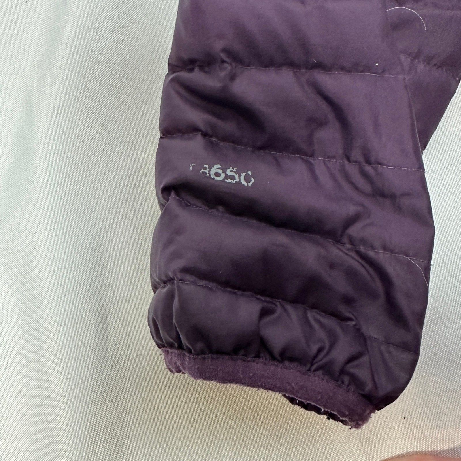 Eddie Bauer Eddie Bauer CirrusLite 650 Down Jacket Women's L Puffer Size L / US 10 / IT 46 - 4 Thumbnail