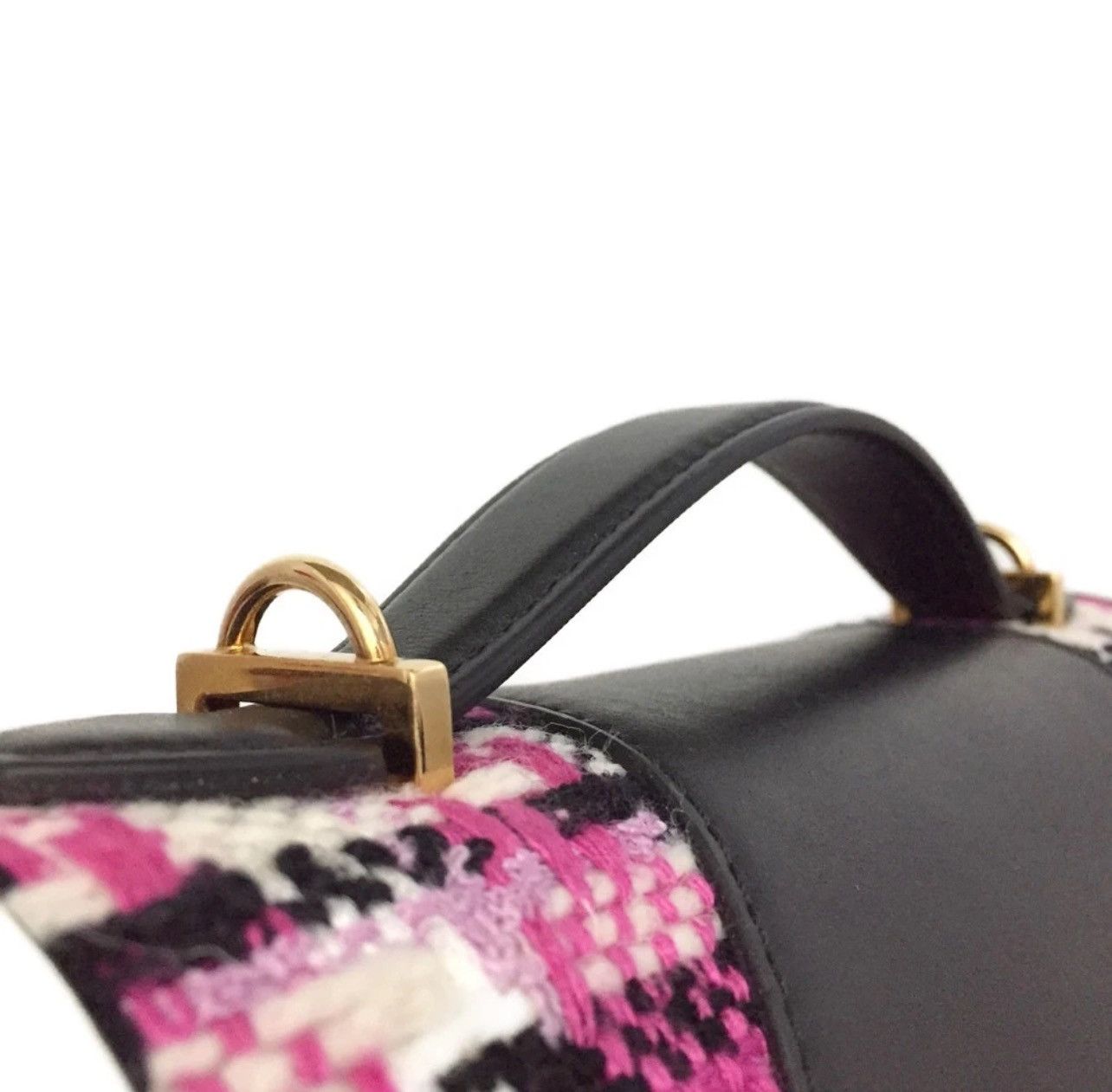 Versace Versace Virtus Bag Size ONE SIZE - 5 Thumbnail