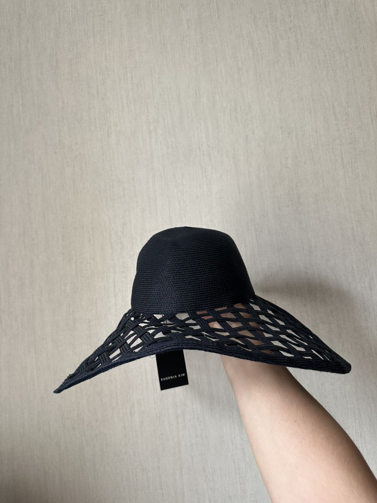 Eugenia Kim Eugenia Kim Hat Size ONE SIZE - 6 Thumbnail