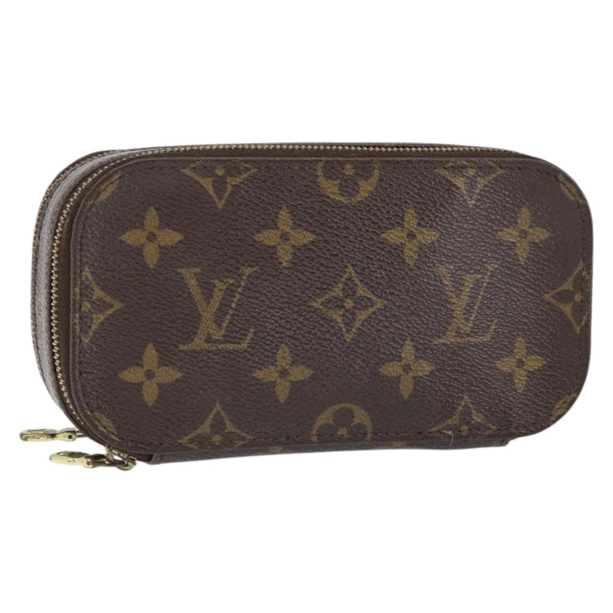 Louis Vuitton Louis Vuitton Pochette Accessoires Monogram Canvas Size ONE SIZE - 1 Thumbnail