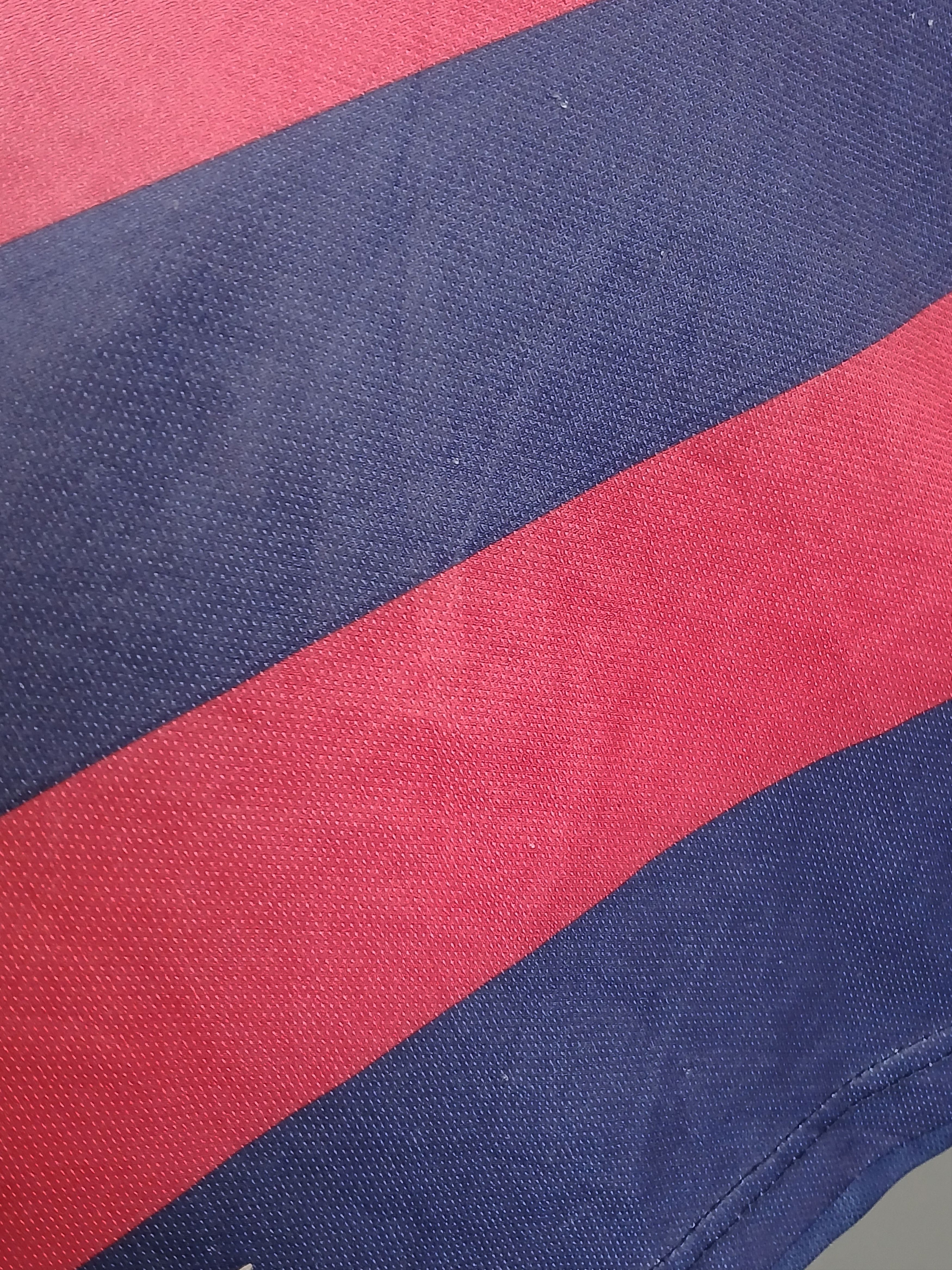 Other Barcelona 2015/2016 Home Messi Football Jersey T-Shirt Size US M / EU 48-50 / 2 - 11 Thumbnail