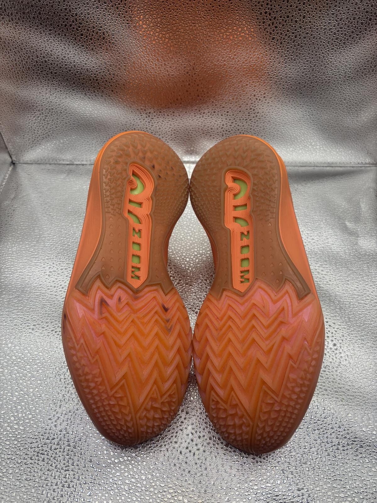 Nike Nike Zoom GT cut 2 arike ogunbowale Size US 8 / IT 38 - 3 Thumbnail