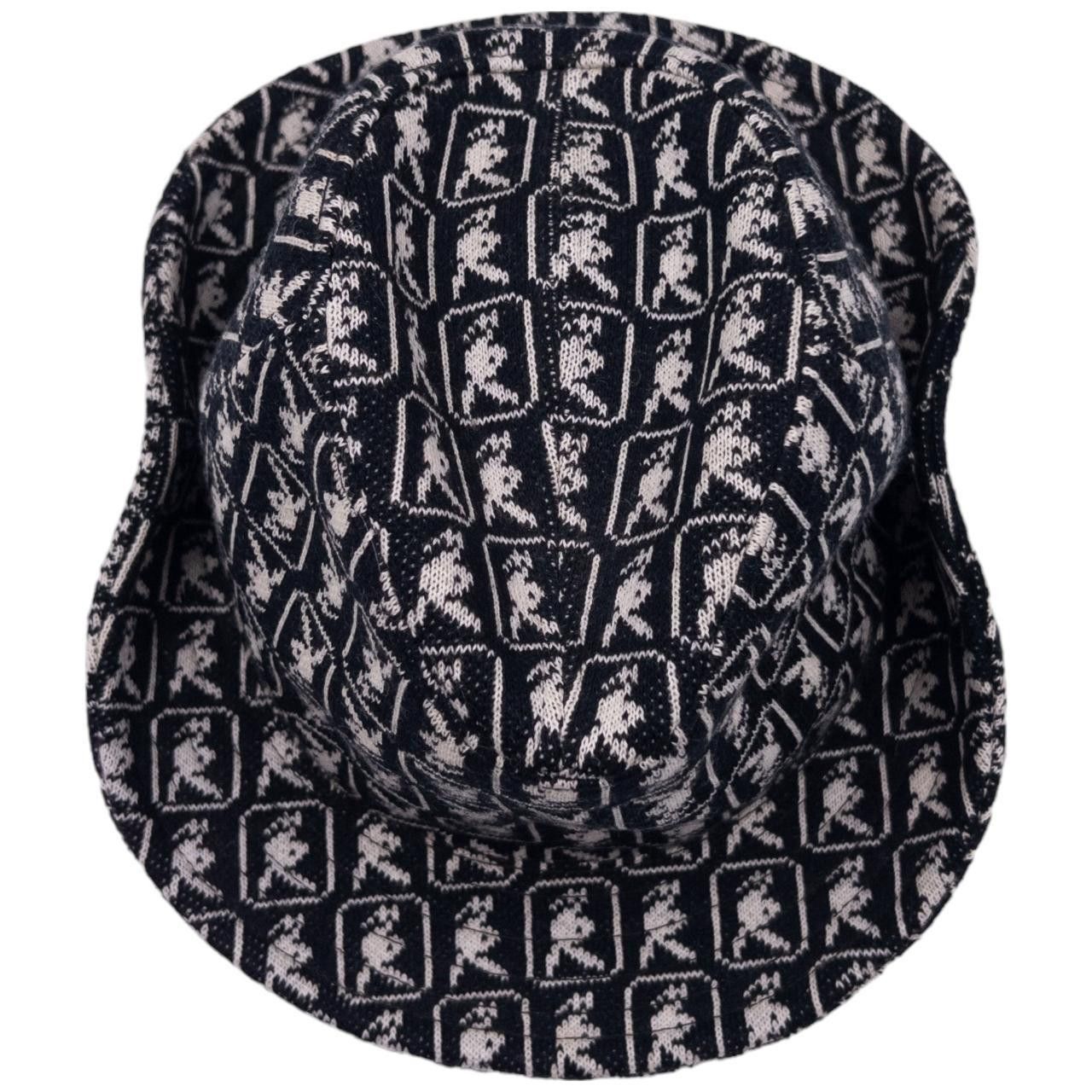 Playboy Vintage Playboy Monogram Hat Size ONE SIZE - 5 Thumbnail