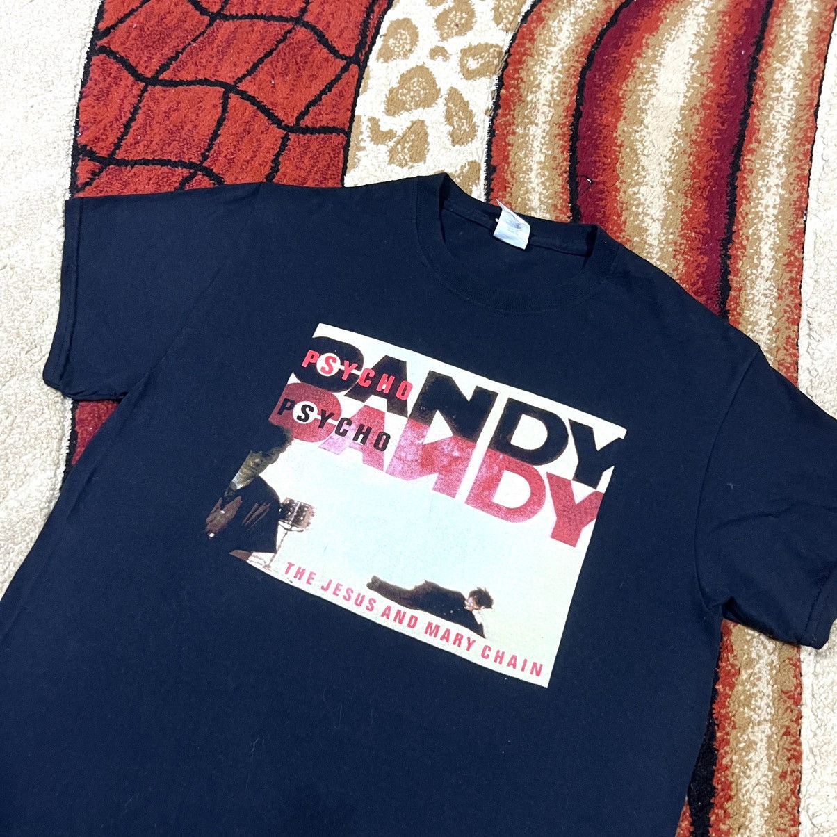Band Tees × Jun Takahashi × Undercover Undercover X Jesus And Mary