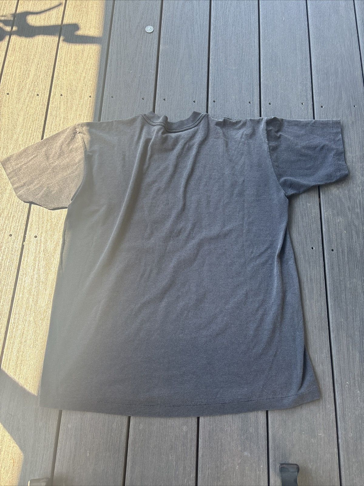 Harley Davidson Hawaii primal force 90s Harley Davidson XL T Shirt Size US XL / EU 56 / 4 - 3 Thumbnail