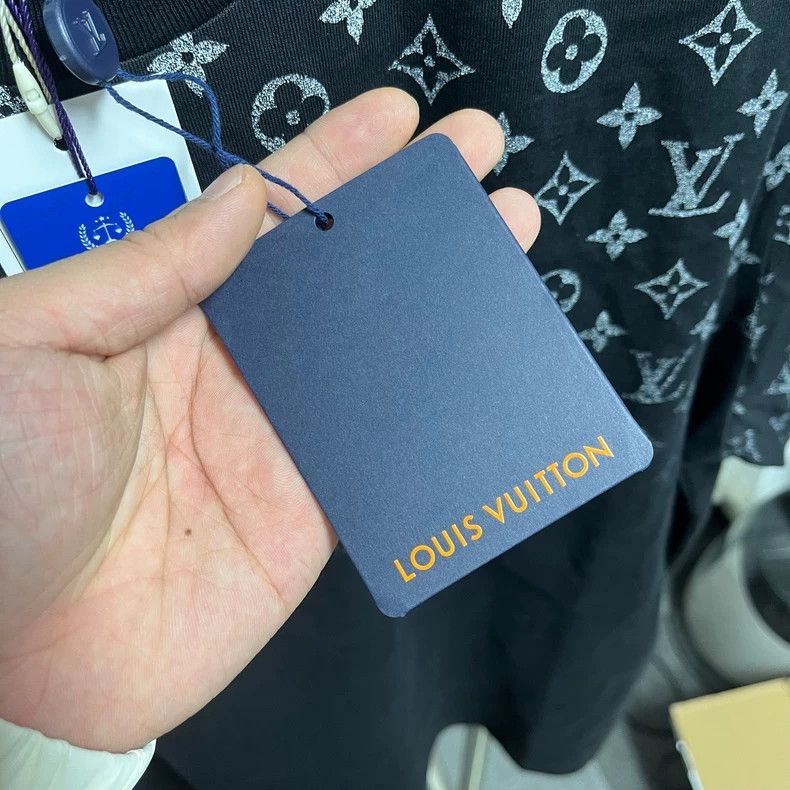Louis Vuitton Louis Vuitton Gradient presbyopic short sleeve 2504-Nextarr Size US M / EU 48-50 / 2 - 5 Thumbnail