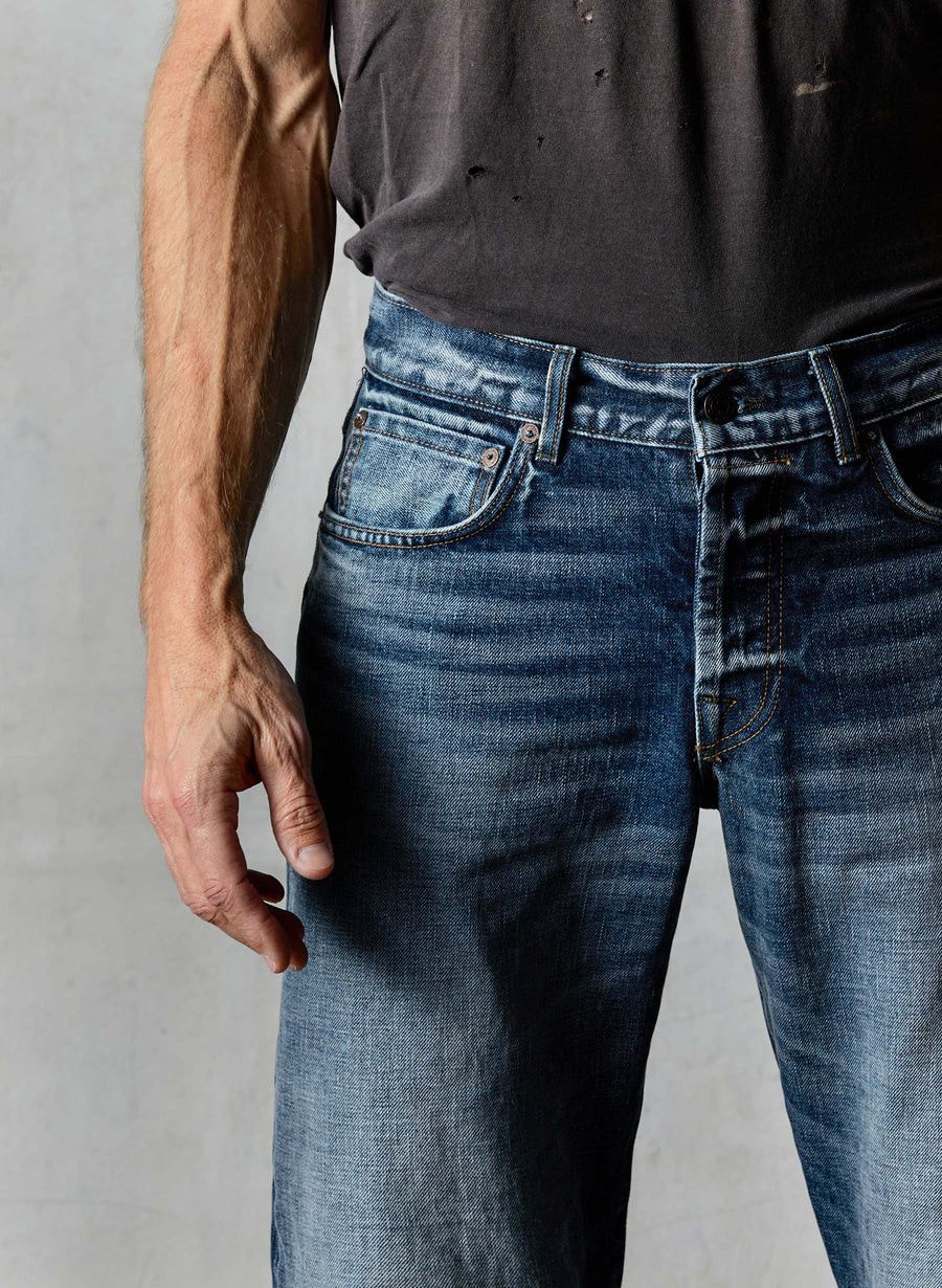 Imogene + Willie Henry Telluride Size US 32 / EU 48 - 2 Thumbnail