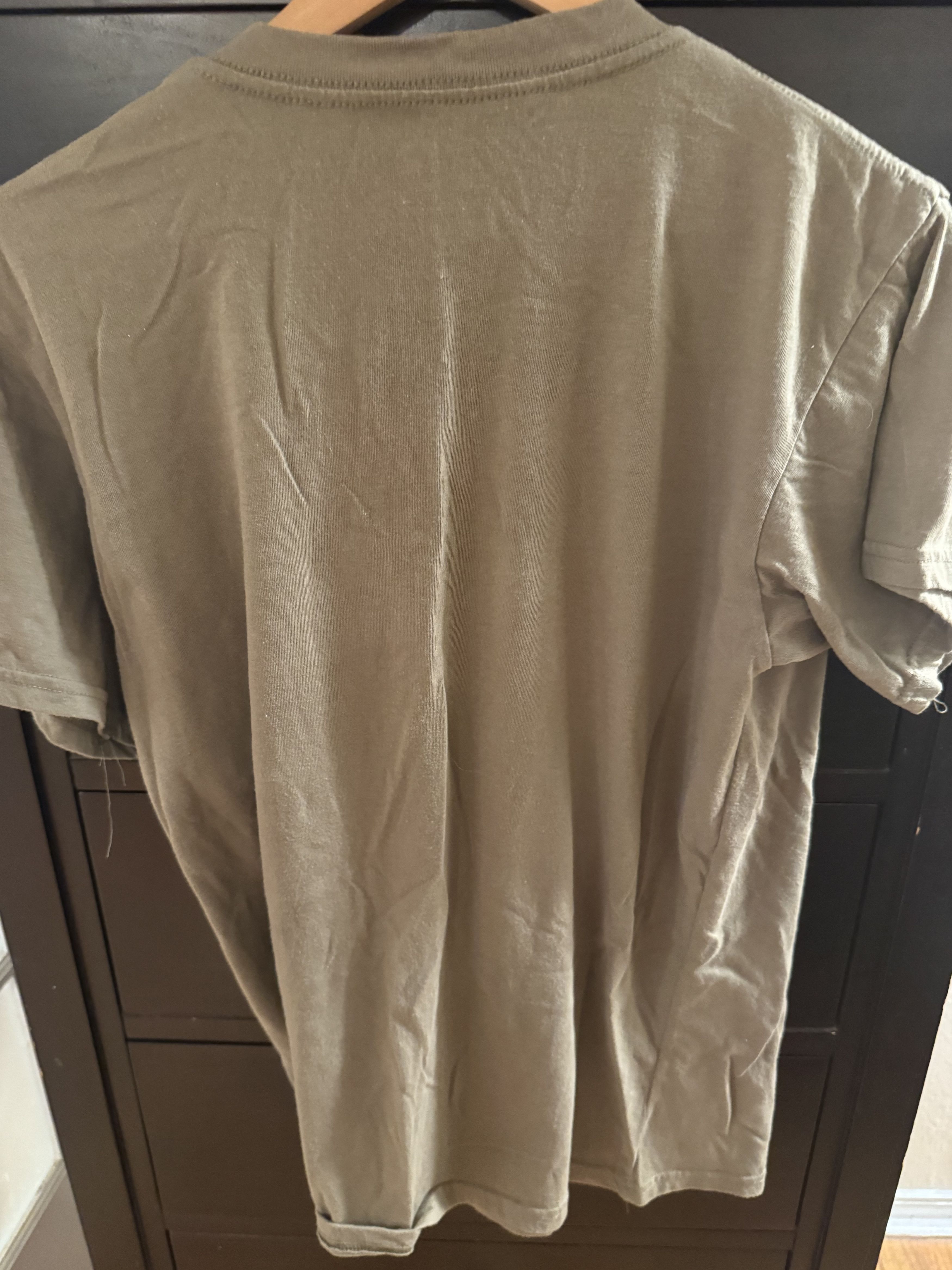 Rothco Rothco Dark Sage T-Shirt. US M. No Defects Size US M / EU 48-50 / 2 - 3 Thumbnail