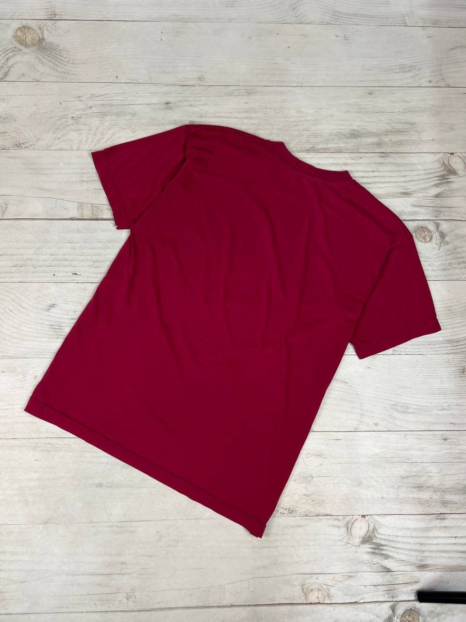 Oakley Vintage Oakley Big Logo T Shirt 90s Size US M / EU 48-50 / 2 - 7 Thumbnail