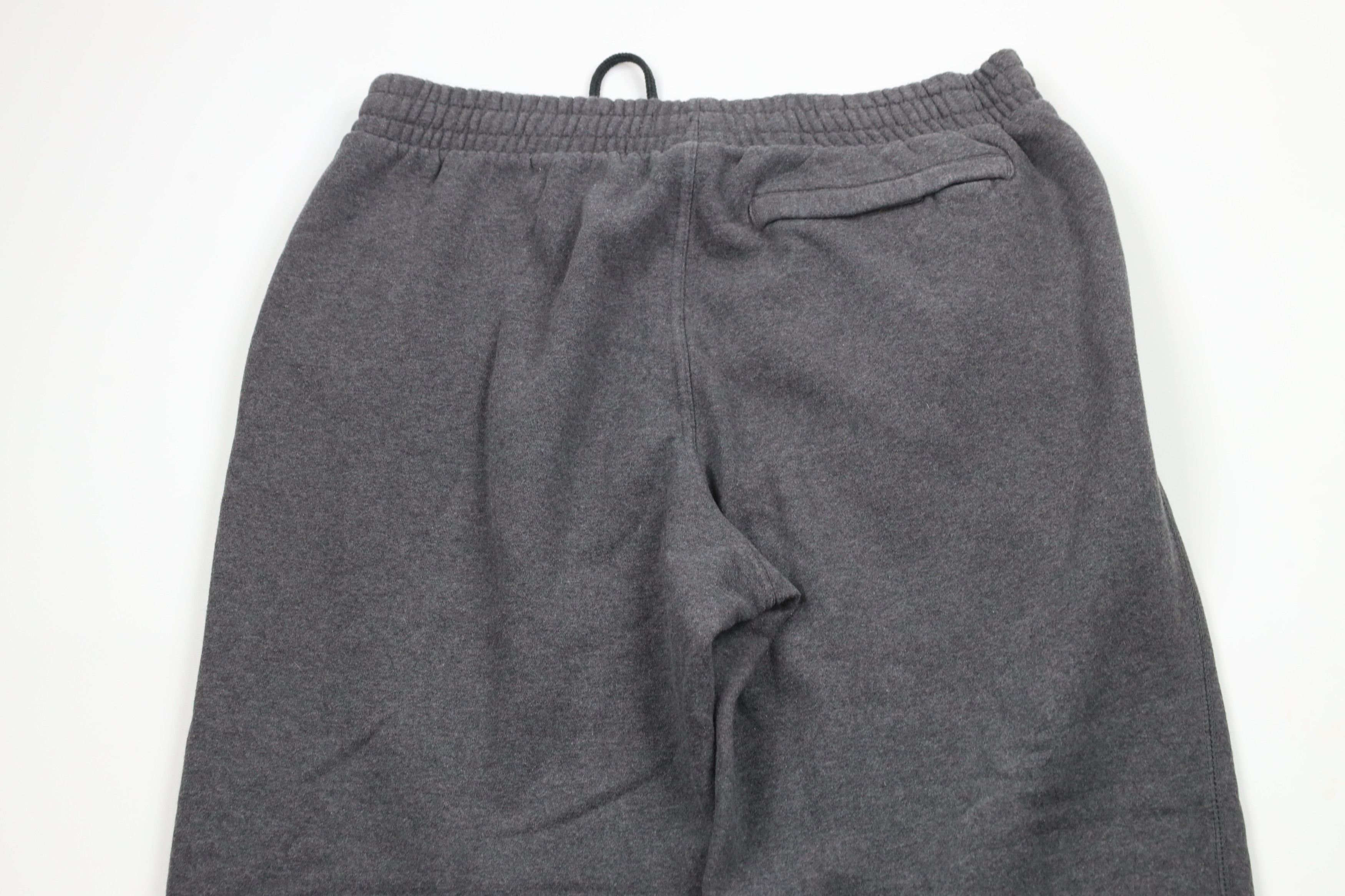 Nike Vintage Y2K Nike Scott Mini Swoosh Wide Leg Sweatpants Size US 40 / EU 56 - 11 Thumbnail