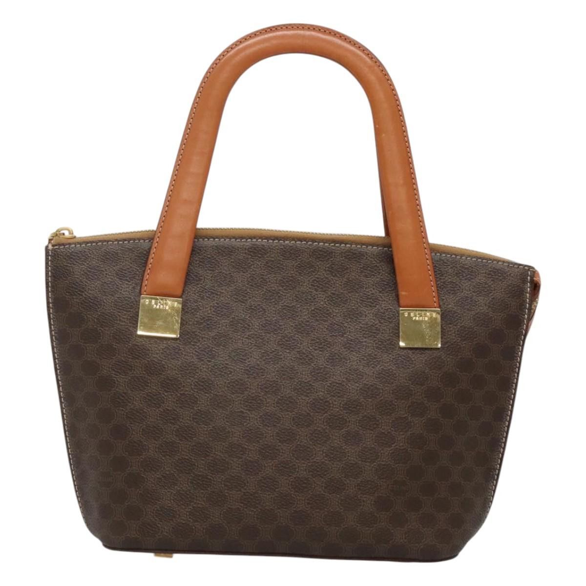 Celine Céline Macadam handbag Size ONE SIZE - 1 Thumbnail
